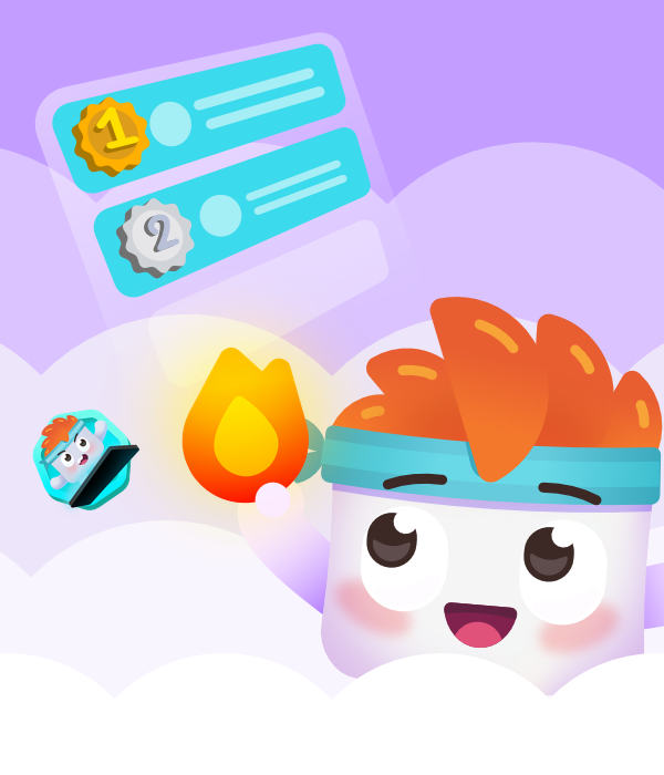 Luvu hero artwork 3