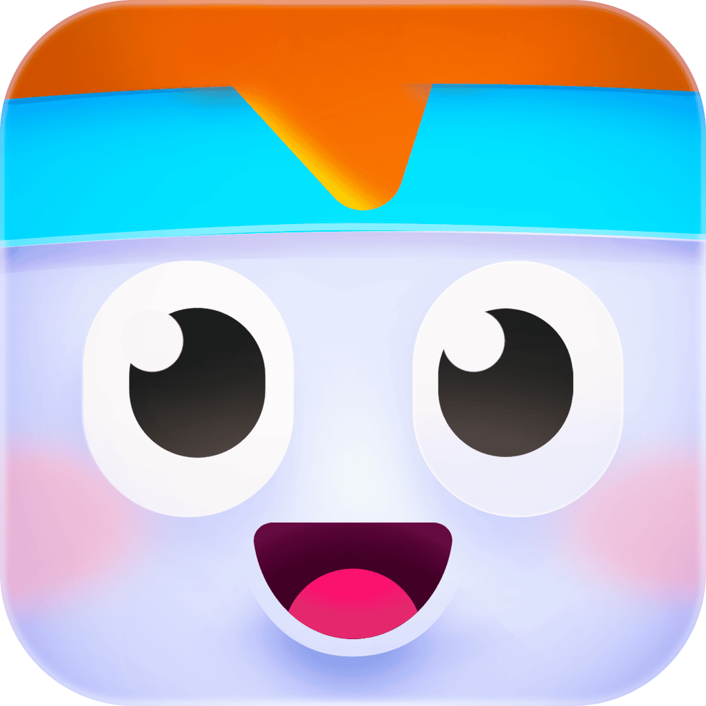 Luvu app icon
